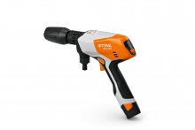 STIHL - Akumulátorový tlakový čistič RCA 20 - AS - SYSTEM