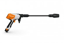 STIHL - Akumulátorový tlakový čistič RCA 20 - AS - SYSTEM