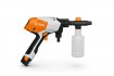 STIHL - Akumulátorový tlakový čistič RCA 20 - AS - SYSTEM