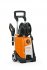 STIHL - Tlakový čistič RE 110 PLUS