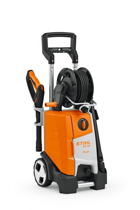 STIHL - Vysokotlaký čistič RE 140 PLUS
