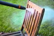 STIHL - Vysokotlaký čistící stroj RE 130 PLUS