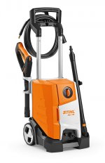 STIHL - Vysokotlaký čistící stroj RE 110