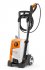 STIHL - Vysokotlaký čistící stroj RE 110