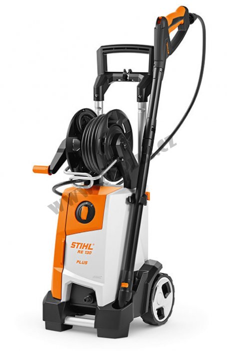 STIHL - Vysokotlaký čistící stroj RE 130 PLUS