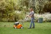 STIHL - Benzínový provzdušňovač RL 540