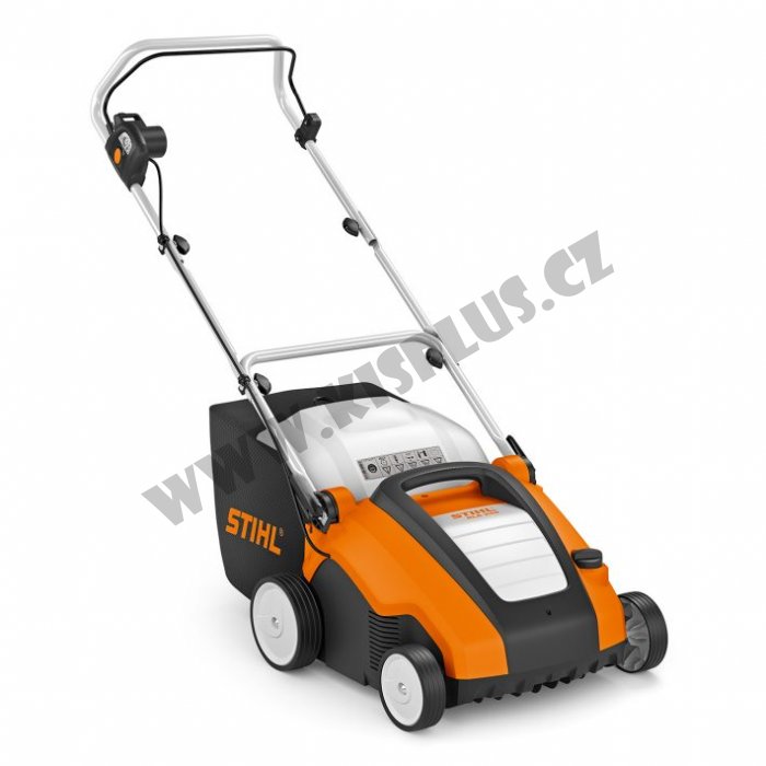STIHL - Elektrický provzdušňovač RLE 240