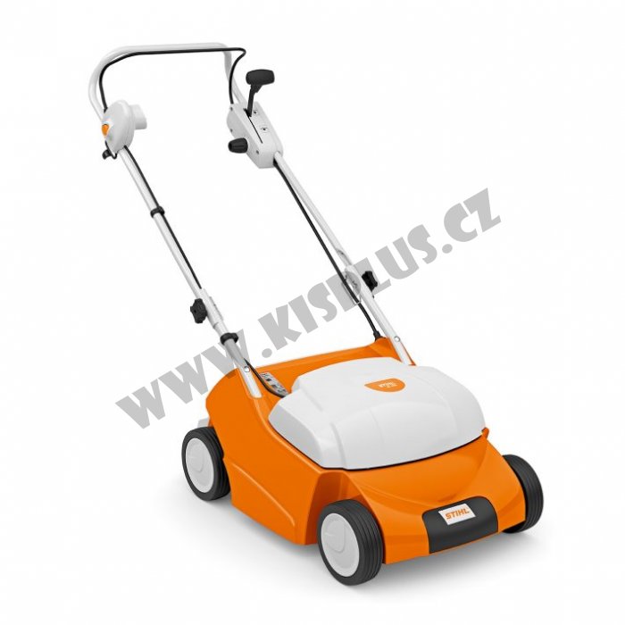 STIHL - Elektrický provzdušňovač RLE 540