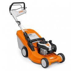 STIHL - Benzínová sekačka RM 448 TC