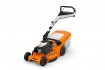 STIHL - Benzínová sekačka RM 453 T