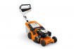 STIHL - Benzínová sekačka RM 453 T