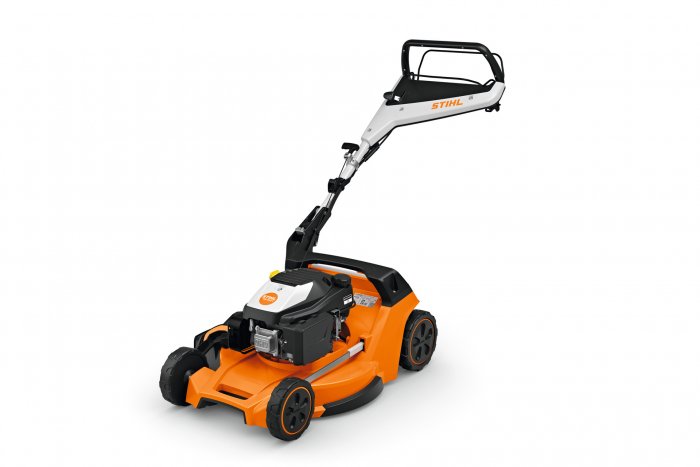 STIHL - Benzínová sekačka RM 453 V