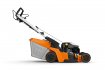 STIHL - Benzínová sekačka RM 453 V