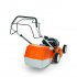 STIHL - Benzínová sekačka RM 248 T