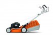 STIHL - Benzínová sekačka RM 248 T