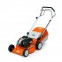 STIHL - Benzínová sekačka RM 248 T
