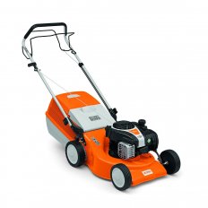 STIHL - Benzínová sekačka RM 248 T