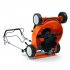 STIHL - Benzínová sekačka RM 248 T