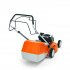 STIHL - Benzínová sekačka RM 253 T