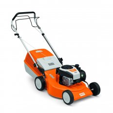 STIHL - Benzínová sekačka RM 253 T