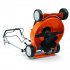 STIHL - Benzínová sekačka RM 253 T