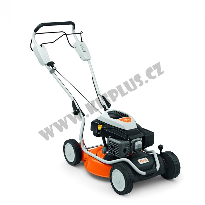 STIHL - Benzínová sekačka RM 2 RT