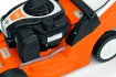 STIHL - Benzínová sekačka RM 443 T