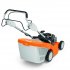 STIHL - Benzínová sekačka RM 443 T