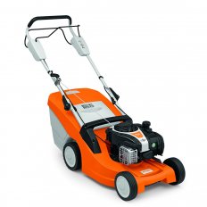 STIHL - Benzínová sekačka RM 443 T