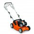 STIHL - Benzínová sekačka RM 443 T