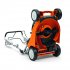 STIHL - Benzínová sekačka RM 443 T