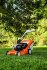 STIHL - Benzínová sekačka RM 448 TC