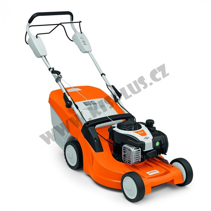 STIHL - Benzínová sekačka RM 448 TX
