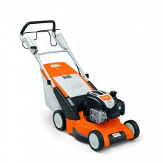 STIHL - Benzínová sekačka RM 545 T