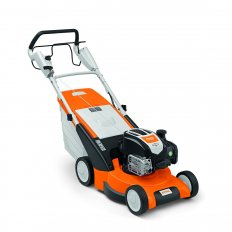 STIHL - Benzínová sekačka RM 545 V