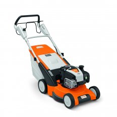 STIHL - Benzínová sekačka RM 545 VE
