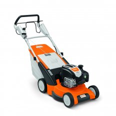 STIHL - Benzínová sekačka RM 545 VM