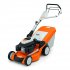 STIHL - Benzínová sekačka RM 650 T