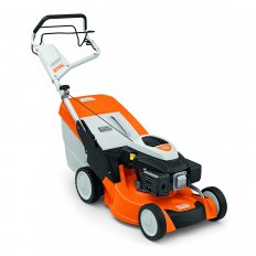 STIHL - Benzínová sekačka RM 650 T