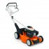 STIHL - Benzínová sekačka RM 650 T
