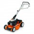 STIHL - Benzínová sekačka RM 650 V