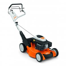 STIHL - Benzínová sekačka RM 650 V