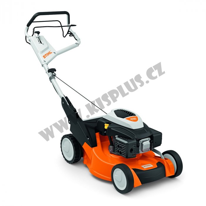 STIHL - Benzínová sekačka RM 650 V