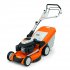 STIHL - Benzínová sekačka RM 655 V