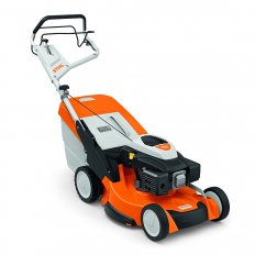 STIHL - Benzínová sekačka RM 655 V