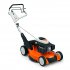 STIHL - Benzínová sekačka RM 655 V