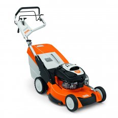 STIHL - Benzínová sekačka RM 655 VS