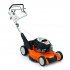 STIHL - Benzínová sekačka RM 655 VS