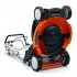 STIHL - Benzínová sekačka RM 655 VS