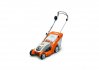 STIHL - Akumulátorová sekačka RMA 339 - AK-SYSTEM